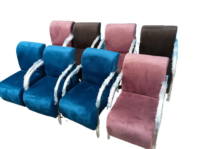 Poltronas Modernas para Sala de Estar