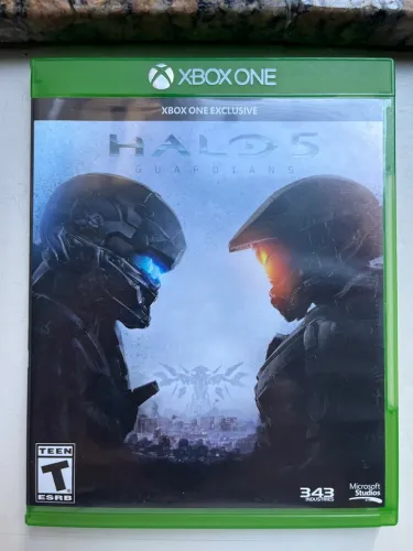 Halo 5 Guardians - Xbox One