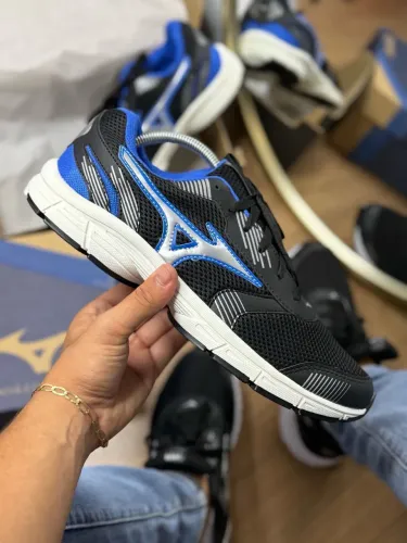 Tênis Mizuno Wave Jet