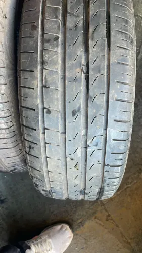 Pneu 205/55/16 Pirelli 79% Vida