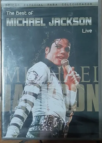 Dvd lacrado