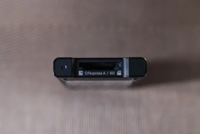 Leitor de Cartões Sony MRW-G2 CFexpress Type ASD