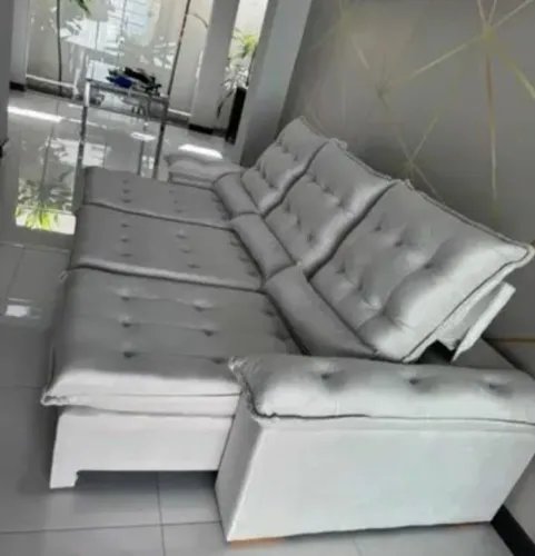 Reforma de estofados em geral 