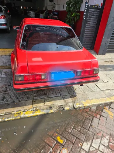 Miura Saga Saga 1986