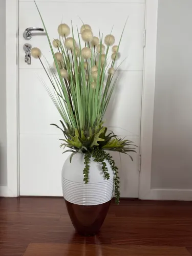 Vaso decoração 