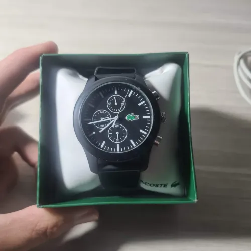 Relógio Lacoste Masculino