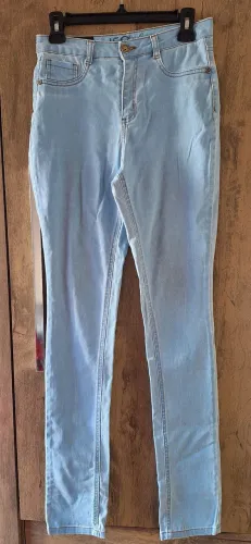 Calças jeans femininas tam 40 e 42