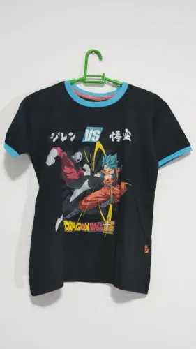 Camiseta Dragon Ball Z