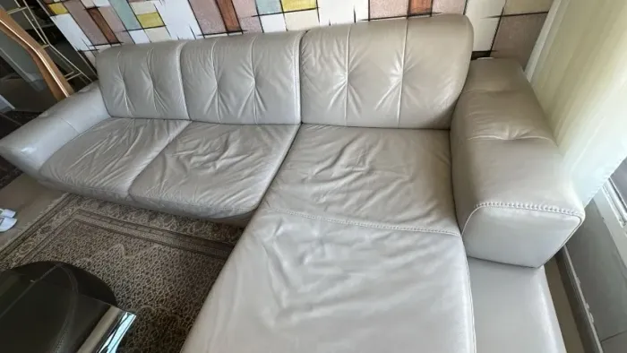 SOFA NATUZZI