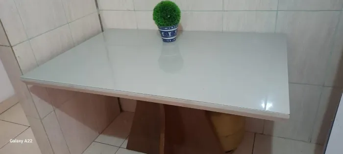 MESA DE JANTAR 1,20M