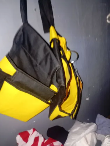 Cinto múltiplo porta ferramentas vonder 