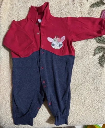 macacao bebe