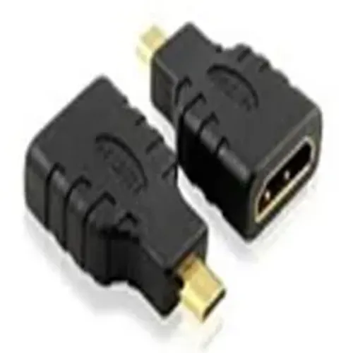 Adaptador HDMI para mirco HDMI 1568