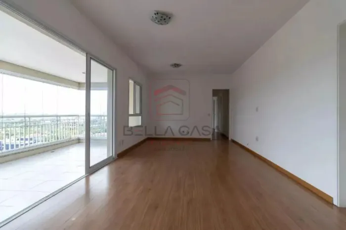 Apartamento Lumina Parque Clube Rua Professor Rodolfo São Tiago