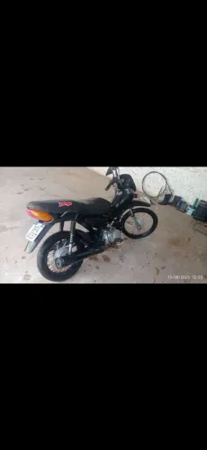 Honda pop 2012 / santo Antônio do Tauá 