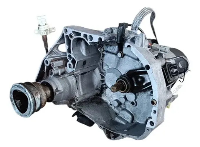 Caixa Cambio Manual Renault Twingo 1.6 1995 1996