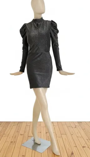 Vestido Lourex tam m