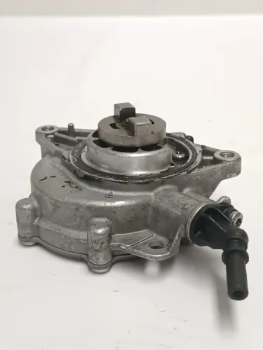 Bomba de Vácuo Peugeot Citroen 1.6 THP | 7586424-04 - Usada/Original