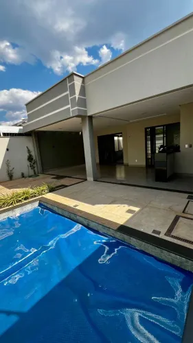 Casa nova para locação 604 norte