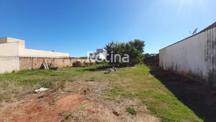 Terreno à venda, Presidente Roosevelt - Uberlândia/MG - Rotina Imobiliária