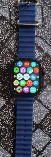 Smartwatch
