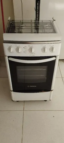 Fogão Bosh