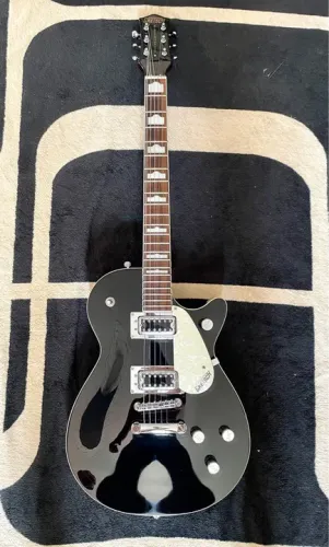 Guitarra Gretsch Electromatic G-5236