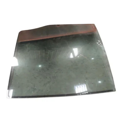 Vidro Traseiro Esquerdo Renault Megane 2004 Á 2005 2006 2008