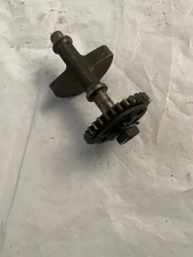Balançeiro da fazer 250 
