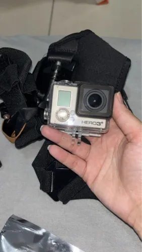 Gopro Hero 3
