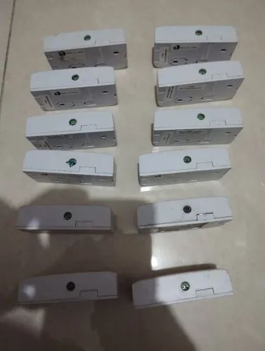 LOTE com 12 Transmissor Tx 8000 Intelbras Para Central De Alarme