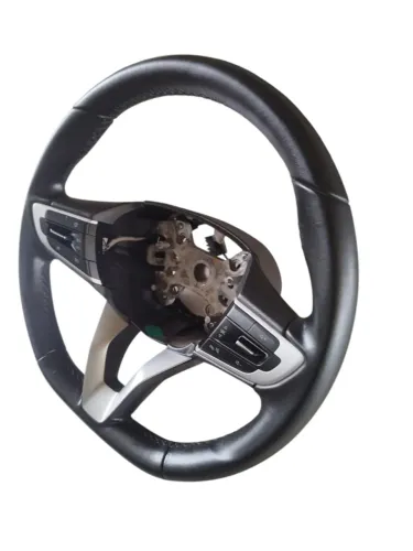 Volante c/ comando onix plus 20/24 original