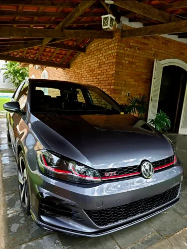 Volkswagen Golf GTI 350 TSI 2.0 230cv 16V Aut. 2019
