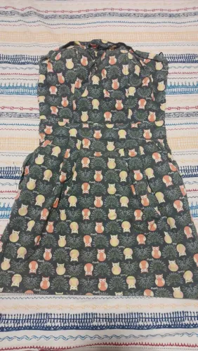 Vestido Misbella - Tam.P