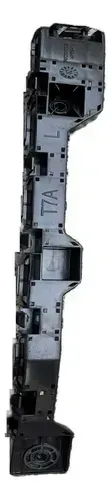 Guia Parachoque Traseiro L/e Honda Hr-v 15/20 Novo Original