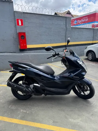 Pcx 2018 Sport  (14.000km)