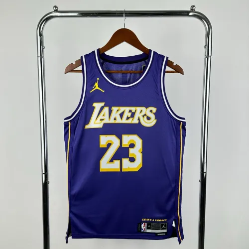 Camisa NBA Lakers