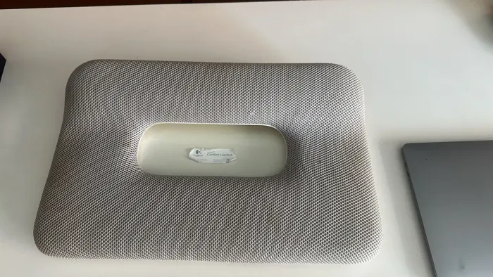 Apoio suporte para notebook