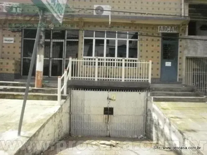 Ponto à venda, 700 m² por RS 1.700.000,00 - Praça 14 de Janeiro - Manaus-AM
