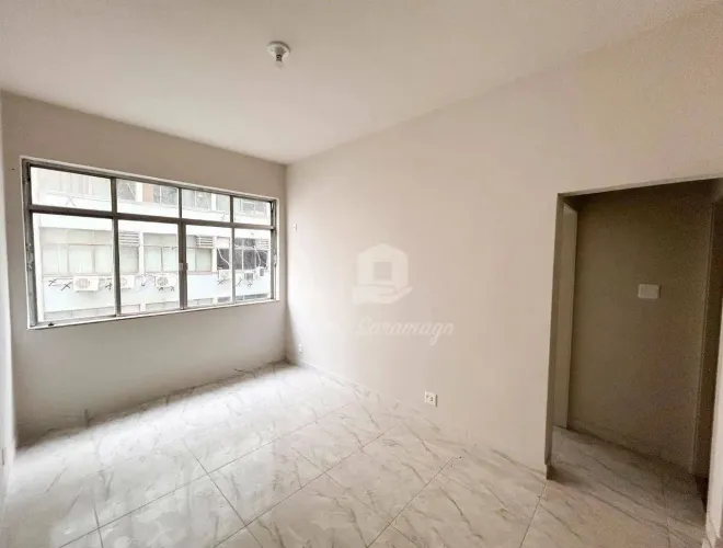 Apartamento a venda Centro Niteroi