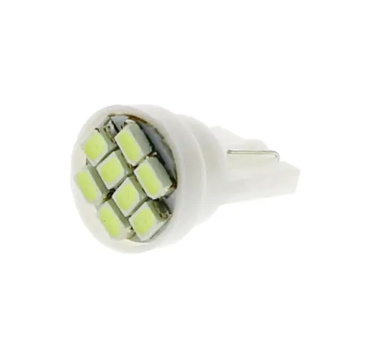 Led t10 com varios leds