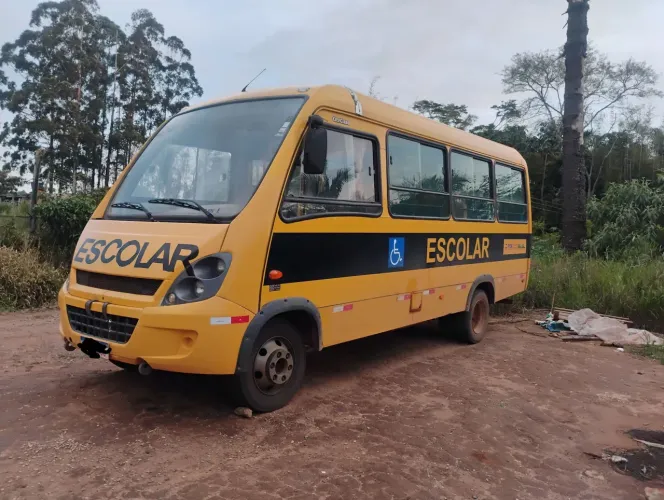 Iveco cityclass 2015/16 22 lugares acessibilidade no documento 