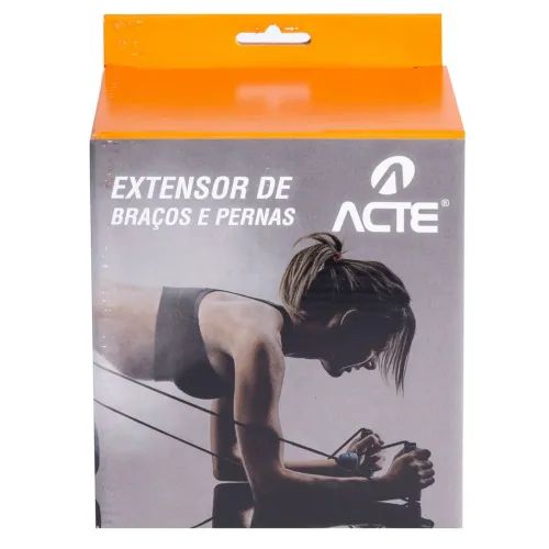 Extensor para braços e pernas ACTE