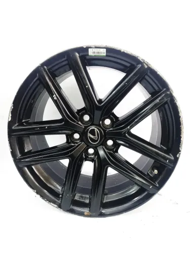 Roda Lexus Is250 F Sport Aro 18 2.5 2014 