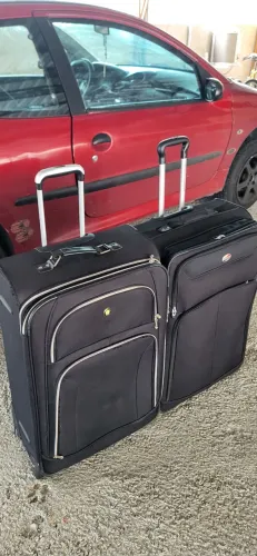 Malas grande de 50 kg