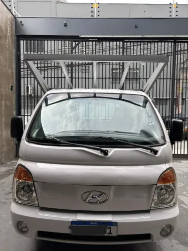 Hyundai HR 2.5 TCI Diesel (rs/rd) 2012
