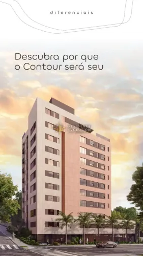 Carmo venda lançamento apto 03 quartos 90m²