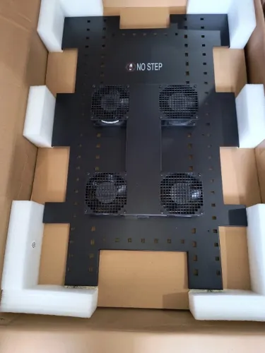 Bandeja de Ventilador de Teto Netshelter ACF502