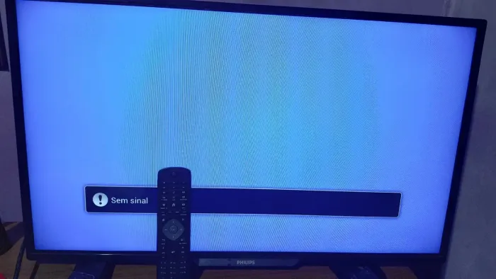 TV Philips 32 smartv