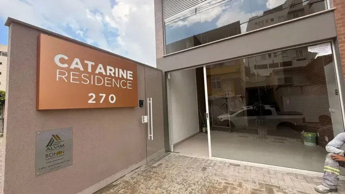 Modelo de Anúncio para Locação